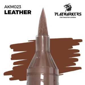 AK-Interactive AK M023 Leather  – Playmarker