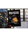 SpaceCorp: 2025-2300AD , 2nd Printing
