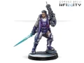 Infinity: ALEPH Steel Phalanx Expansion Pack Beta