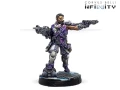 Infinity: ALEPH Steel Phalanx Expansion Pack Beta