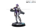 Infinity: ALEPH Steel Phalanx Expansion Pack Beta