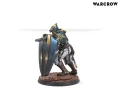 Warcrow: Black Legion Arquebusiers