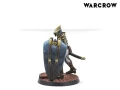 Warcrow: Black Legion Arquebusiers