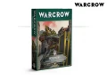 Warcrow: Black Legion Arquebusiers