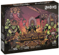 Fantasy Paint Set by Squidmar Miniatures
