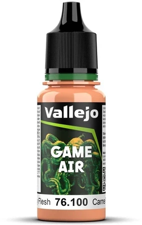  Vallejo Game Air - Rosy Flesh 76.100 18ml