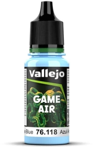 Vallejo Game Air - Sunrise Blue 76.118 18ml