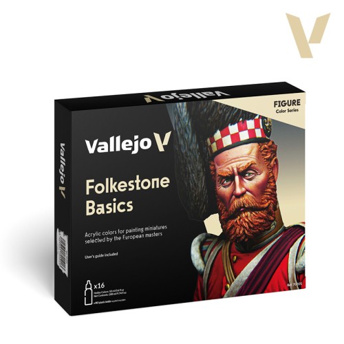 Folkestone Basics 70.101