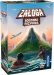 Załoga: Rodzinna przygoda