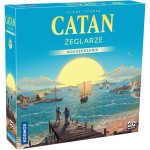 Catan: Żeglarze (edycja 2025)