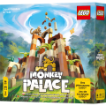 LEGO Monkey Palace
