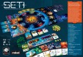 SETI: Poszukiwania Pozaziemskich Cywilizacji + 3 karty Promocyjne