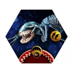 Neuroshima HEX 3.0: Nocny Łowca