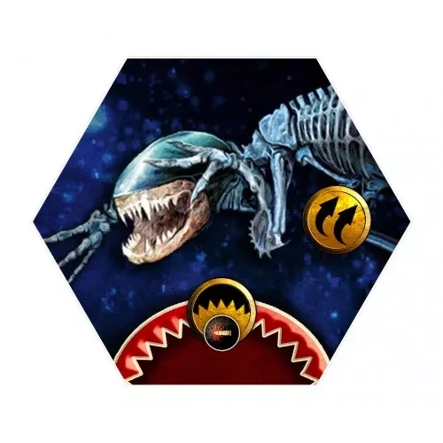 Neuroshima HEX 3.0: Nocny Łowca