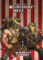 Neuroshima HEX 3.0: Najemnicy z Alabamy