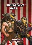 Neuroshima HEX 3.0: Najemnicy z Alabamy
