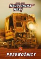Neuroshima HEX 3.0: Przewoźnicy