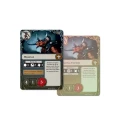 Warhammer Underworlds Beastgrave Grashrak’s Despoilers & Skaeth’s Wild Hunt Promo Cards
