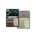 Warhammer Underworlds Beastgrave Grashrak’s Despoilers & Skaeth’s Wild Hunt Promo Cards