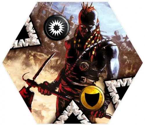 Neuroshima HEX 3.0: Zabójca