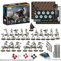 Star Wars: Legion 2.0 - Galactic Empire Starter Set
