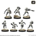 Star Wars: Legion 2.0 - Galactic Empire Starter Set