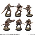 Star Wars: Legion 2.0 - Rebel Alliance Starter Set