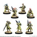 Star Wars: Legion 2.0 - Rebel Alliance Starter Set
