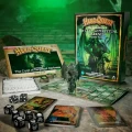 HeroQuest: The Crypt of Perpetual Darkness Quest Pack