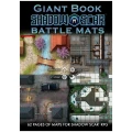Giant Book Of Shadow Scar
