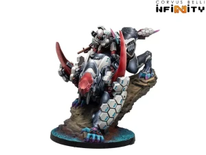 Juggernauts, Armored Assault Brigade (MULTI HMG)