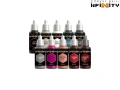 Combined Army Paint Set Harbinger Paramedic exclusive