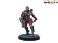 Combined Army Paint Set Harbinger Paramedic exclusive
