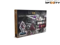 Combined Army Paint Set Harbinger Paramedic exclusive