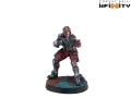Zestaw - Next Wave Action Pack + Juggernauts, Armored Assault Brigade (MULTI HMG) +Glyph Warcor Exclusive