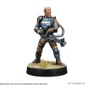 Star Wars: Legion 2.0 - Customizable Rebel Officer & Agent