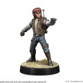 Star Wars: Legion 2.0 - Customizable Rebel Officer & Agent