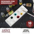 The Army Painer: Speed Palette
