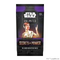 Star Wars Unlimited: Secrets of Power Booster
