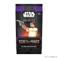 Star Wars Unlimited: Secrets of Power Booster