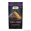 Star Wars Unlimited: Secrets of Power Booster
