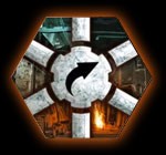 Neuroshima HEX 3.0: Baza Transportowa