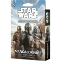 Star Wars: The Deckbuilding Game - Mandalorianie