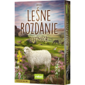 Leśne rozdanie: Dartmoor