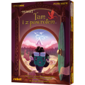Hobbit: Tam i z powrotem + kość runiczna