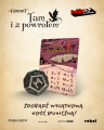 Hobbit: Tam i z powrotem + kość runiczna