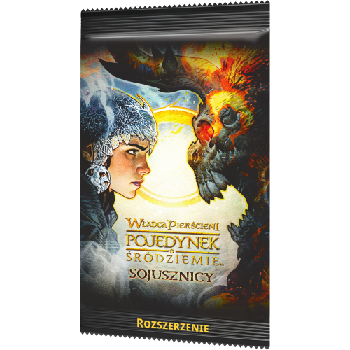 Władca Pierścieni: Pojedynek o Śródziemie - Sojusznicy