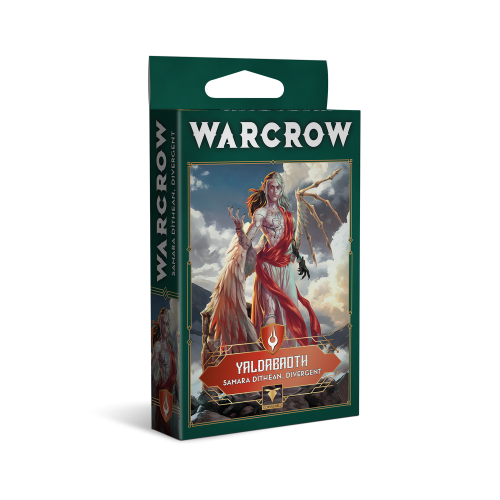 Samara Dìthean, Divergent