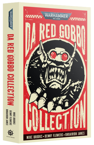 Da Red Gobbo Collection