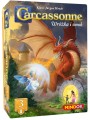 Carcassonne 3ed: 03 Wróżka i Smok